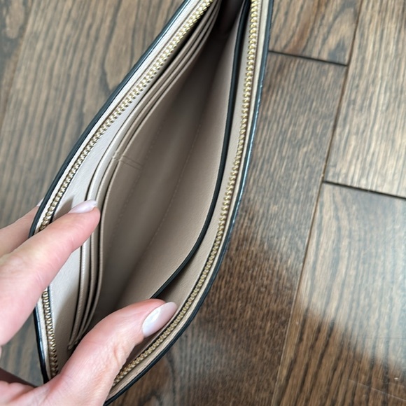 Kate Spade Leather Wristlet - Picture 4 of 8